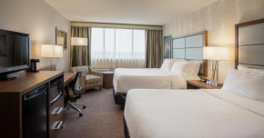 Гостиница Holiday Inn Winnipeg-South, an IHG Hotel  Виннипег